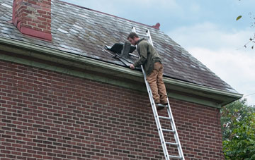 what affects urgent Llanllugan roof repairs
