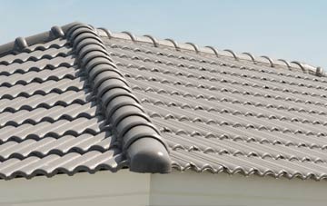 advantages of Llanllugan clay roofing