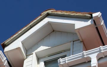 Llanllugan fascia installation costs