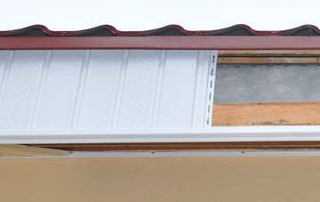 Llanllugan fascia repair costs