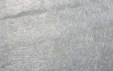 Llanllugan laminate fibreglass or shingles?