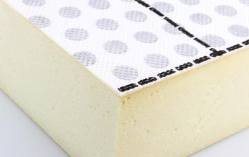 meeting Llanllugan building codes