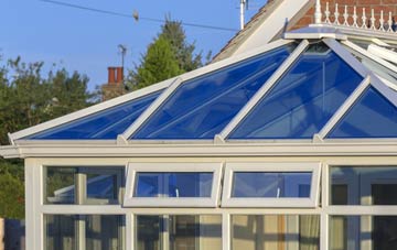 professional Llanllugan conservatory insulation