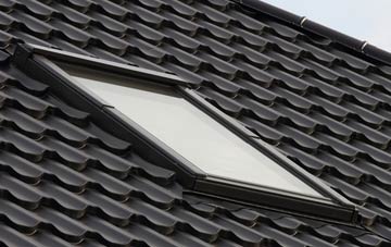 benefits of Llanllugan roof windows