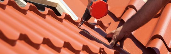 save on Llanllugan roof installation costs
