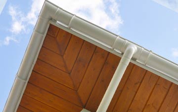 Llanllugan soffit types