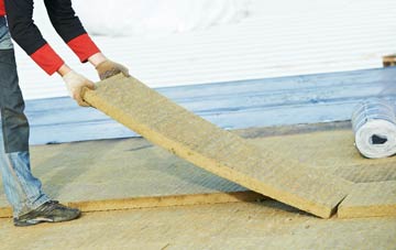 tapered roof insulation Llanllugan, Powys