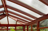 Llanllugan conservatory roofing insulation