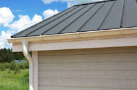 Llanllugan fascia repair