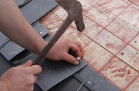 free Llanllugan garage roof repair quotes