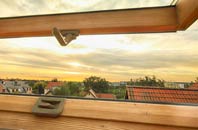 rated Llanllugan roof window companies