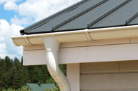 Llanllugan soffits