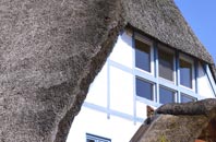 find rated Llanllugan thatchers